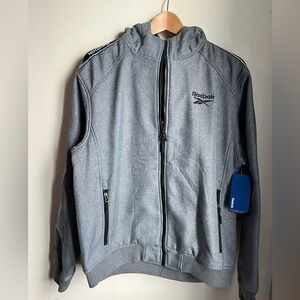 Reebok Men's winter and Windbreaker coat